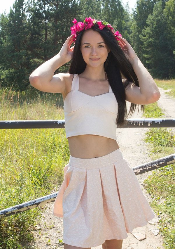 Анастасия, 18