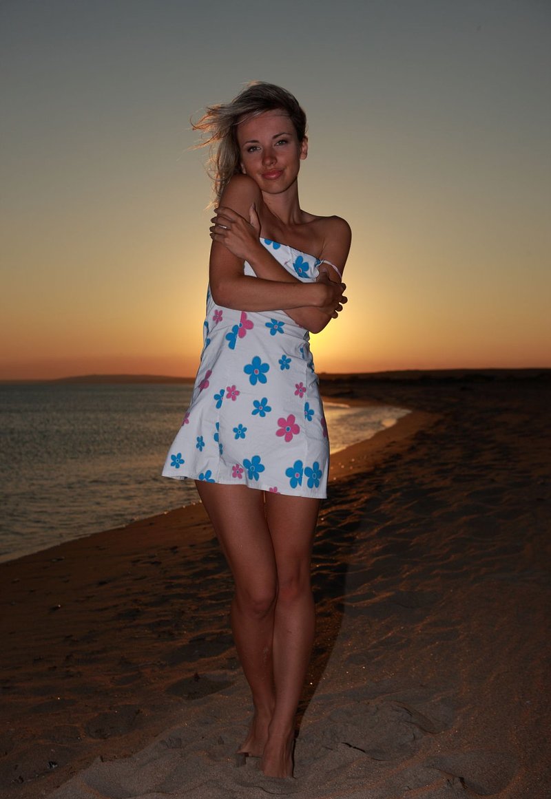 Маргарита, 36
